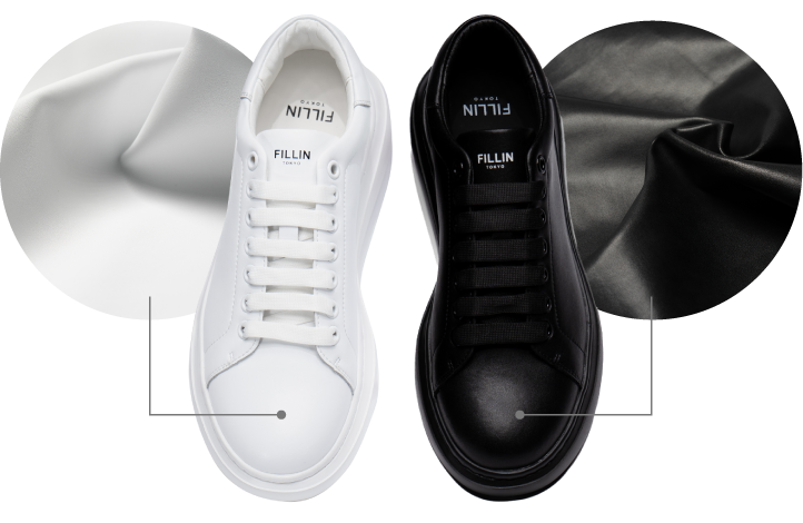 PREMIUM LEATHER